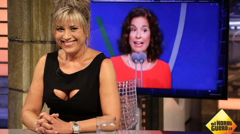 Julia Otero revela su rutina diaria tras superar el cáncer de colon