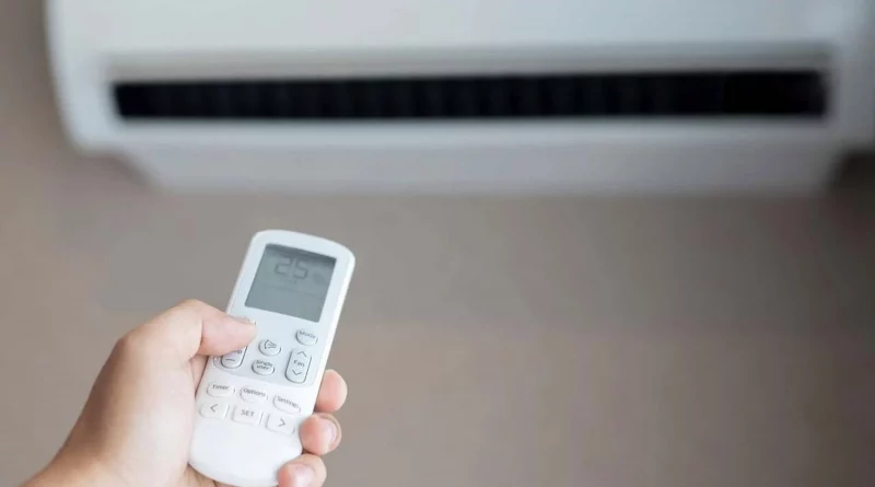 España, segundo país UE en consumo de aire acondicionado por el calor