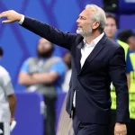 Sébastien Desabre, destrozado: la tragedia personal que golpeó al seleccionador del Congo