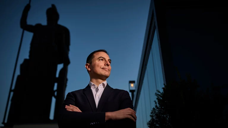 Juan Lobato: "El correo de Alberto González a Fiscalía se filtró irregularmente"