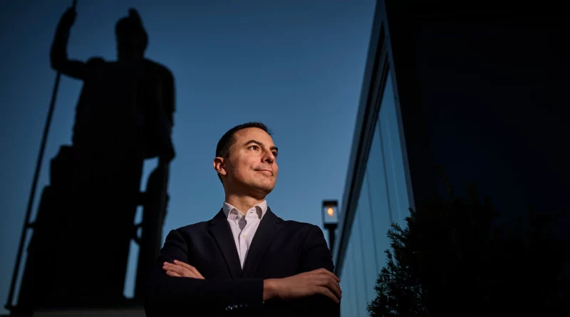 Juan Lobato: "El correo de Alberto González a Fiscalía se filtró irregularmente"