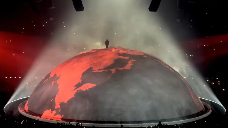 Kanye West en Madrid: Polémica, concierto millonario y regreso a España