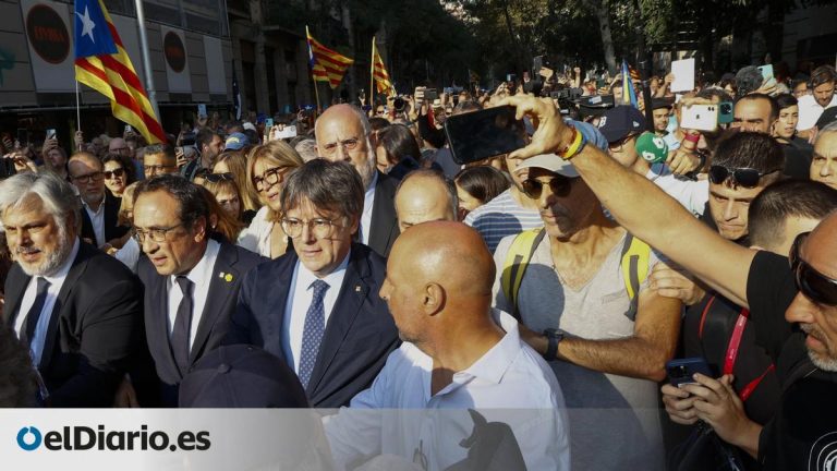 Amnistía Puigdemont: El Supremo acelera tras el aval de la UE y la decisión es inminente