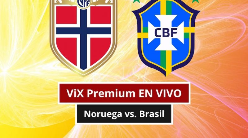 Haaland lidera a Noruega contra Brasil en el Mundial 2026: ¡Clasificación histórica a cuartos!