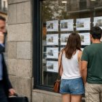 Comprador segunda residencia España: ingresos 5.356€, cuota 589€