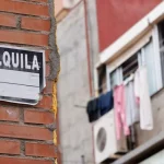 Vivienda España: Subida del 12,8% consolida tendencia alcista en la UE