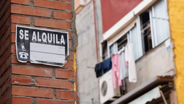 Vivienda España: Subida del 12,8% consolida tendencia alcista en la UE