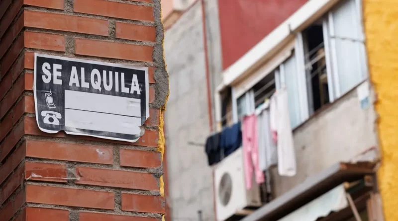 Vivienda España: Subida del 12,8% consolida tendencia alcista en la UE