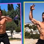 Connor Murphy: ¿Muerto o vivo? El influencer fitness en el ojo del huracán