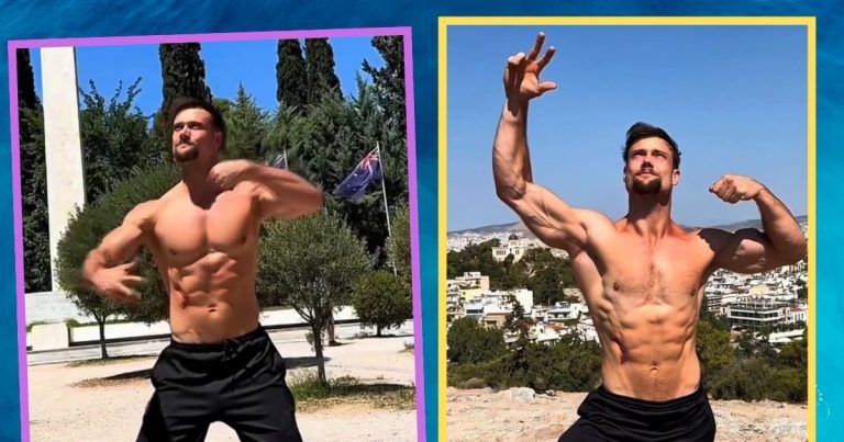 Connor Murphy: ¿Muerto o vivo? El influencer fitness en el ojo del huracán