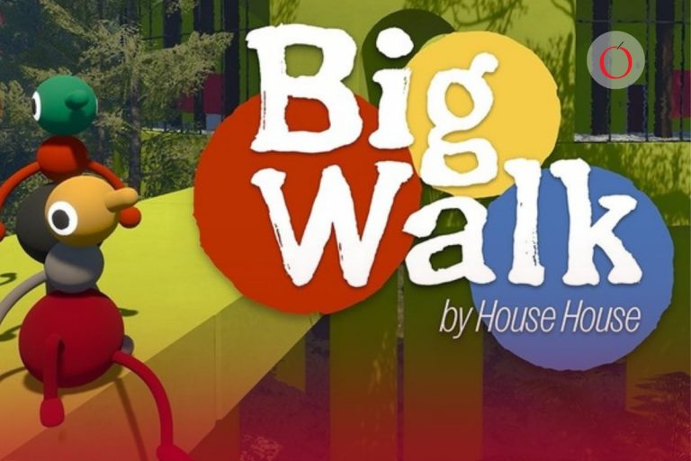PS Plus Agosto 2026: 'Big Walk' gratis y de lanzamiento con House House