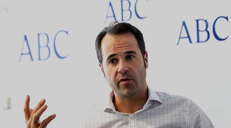 ABC despide a Javier Chicote: el 'azote' de la corrupción, fuera del diario