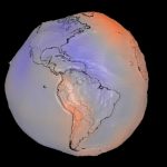 Geoide: La Real Forma de la Tierra Revelada por la NASA | OKDiario
