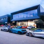 McLaren W1: Supera pruebas de calor extremo en Arizona. Rendimiento y futuro en España.