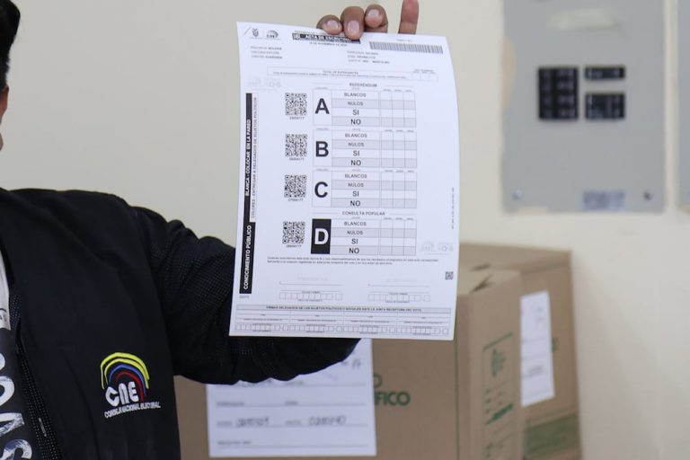 Referéndum educativo: el Gobierno prepara un plebiscito que podría cambiar las notas