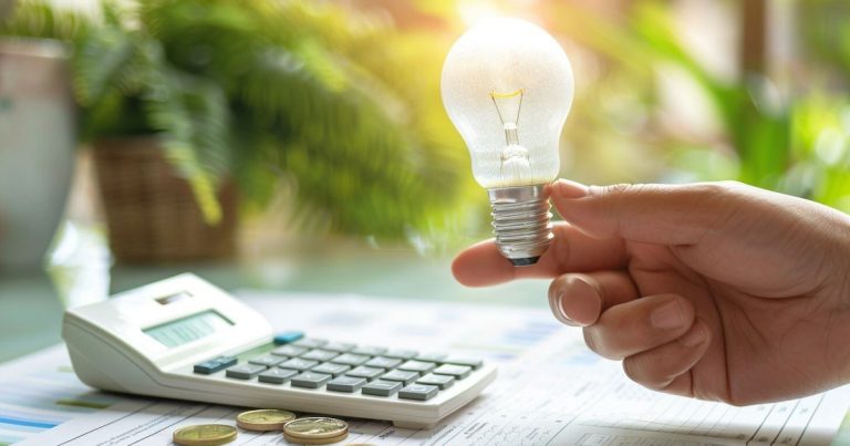Precio luz martes 7 de julio: descubre las horas más baratas y caras