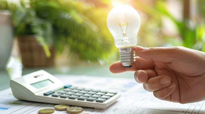 Precio luz martes 7 de julio: descubre las horas más baratas y caras