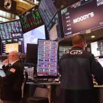Tensiones Irán-EEUU: Caída libre en Wall Street y petróleo por las nubes