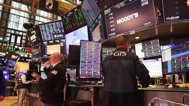 Tensiones Irán-EEUU: Caída libre en Wall Street y petróleo por las nubes