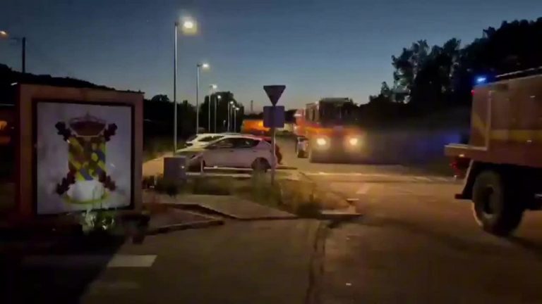 Tragedia en Villaverde: trabajador fallecido y dos heridos graves en accidente de Renfe