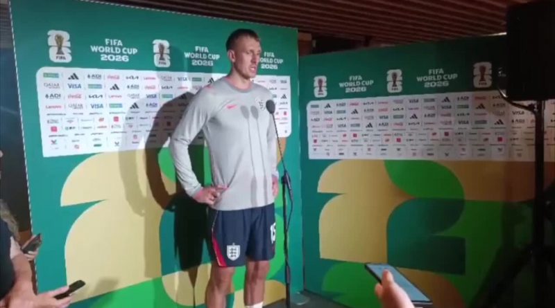 Cristiano Ronaldo y Haaland: la reacción de CR7 que incendia el Mundial