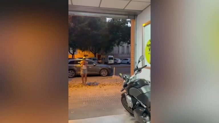Kiko Rivera: Tranquilo y sonriente ante las cámaras tras el shock de Cantora