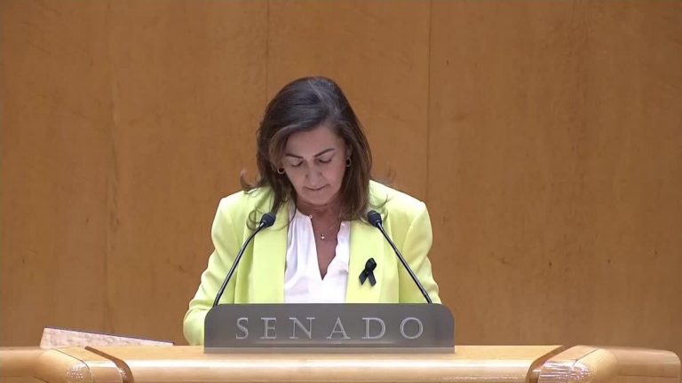 El PP lleva el tratado de amistad con Francia al Constitucional y paraliza su aprobación