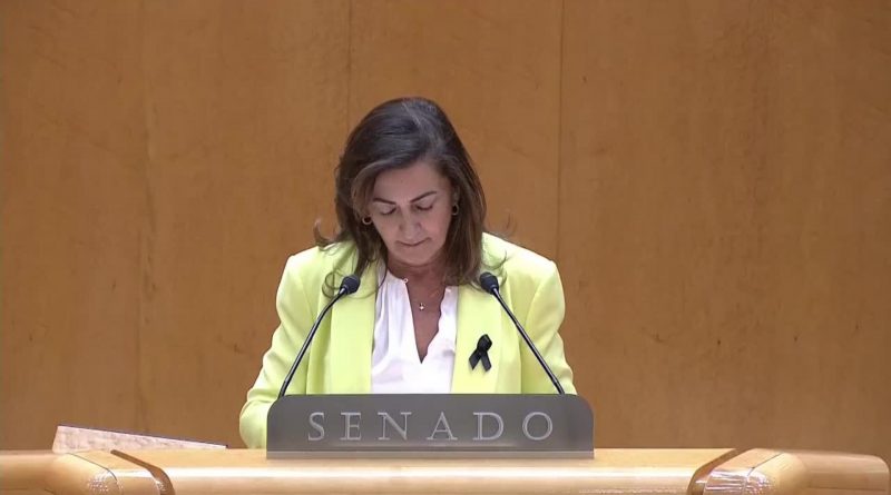 El PP lleva el tratado de amistad con Francia al Constitucional y paraliza su aprobación