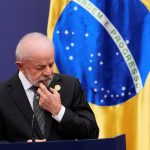 Milei acusa a Luiz Inácio Lula da Silva de financiar campaña anti-Argentina