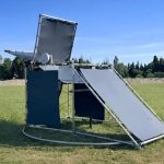 Fabian: el genio tras la turbina eólica portátil que revoluciona la energía en zonas remotas