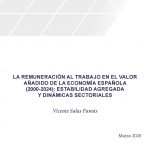 Turismo español: el motor económico roza el 13% del PIB con récord histórico