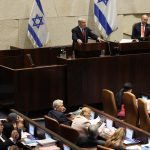 Parlamento de Israel se disuelve: elecciones generales el 27 de octubre