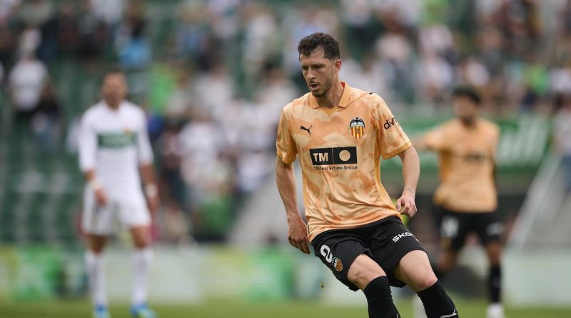 Guido Rodríguez blinda al Valencia hasta 2028: el campeón del mundo, fichaje clave