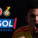 Gol Caracol: Sigue el Colombia vs Ghana del Mundial 2026 en vivo y gratis