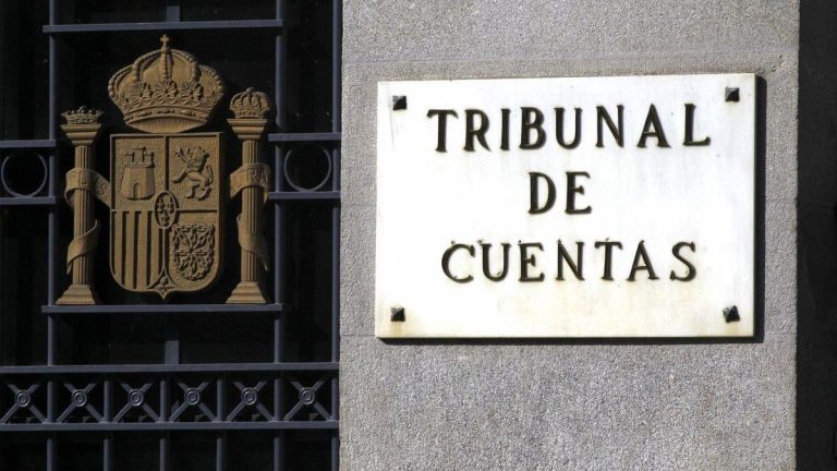 Amnistía: El Supremo aplica la ley por primera vez a ocho condenados