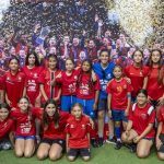España golea a Arabia Saudí en el Mundial: ¡La Roja reacciona!