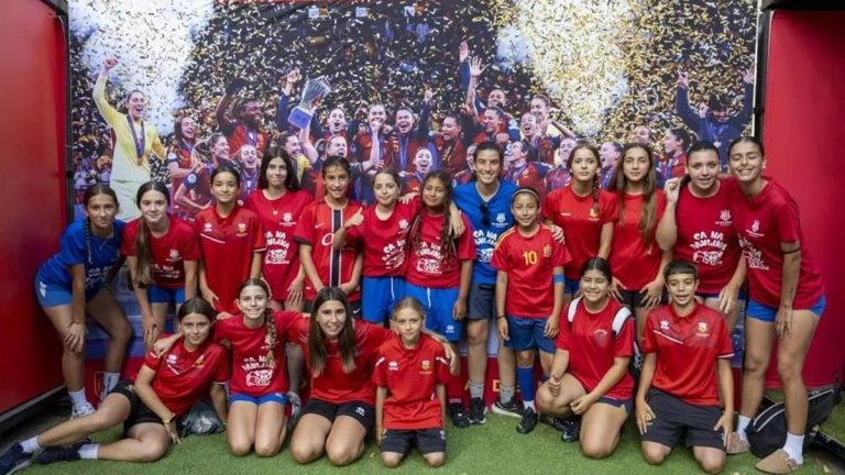 España golea a Arabia Saudí en el Mundial: ¡La Roja reacciona!