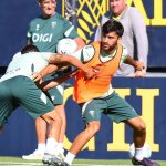 Cádiz CF se salva: Idiakez celebra la permanencia con alivio y alegría