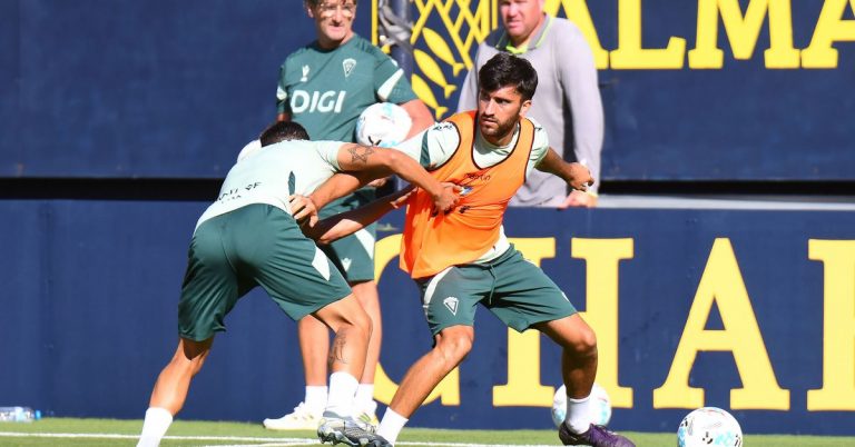 Cádiz CF se salva: Idiakez celebra la permanencia con alivio y alegría