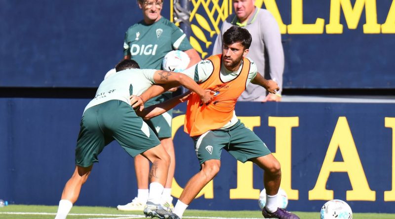 Cádiz CF se salva: Idiakez celebra la permanencia con alivio y alegría
