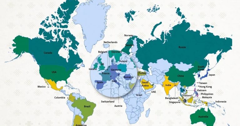 España: la inmigración dispara su crecimiento y desafía a Europa