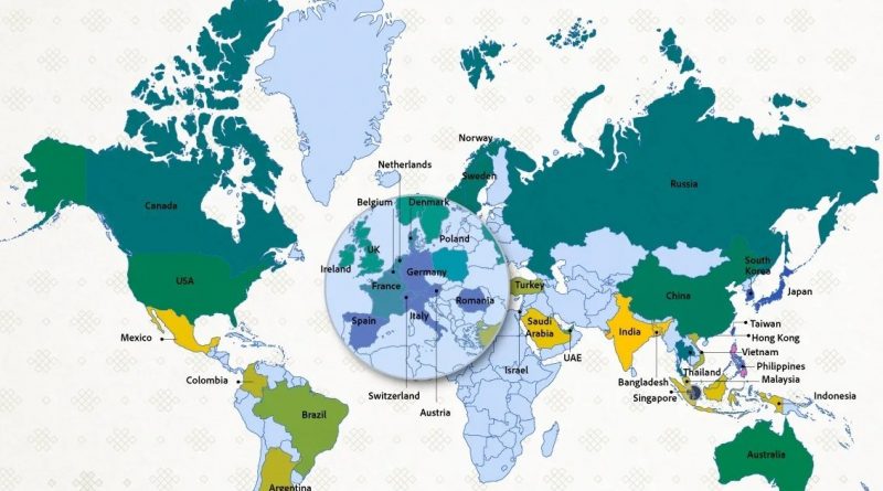 España: la inmigración dispara su crecimiento y desafía a Europa