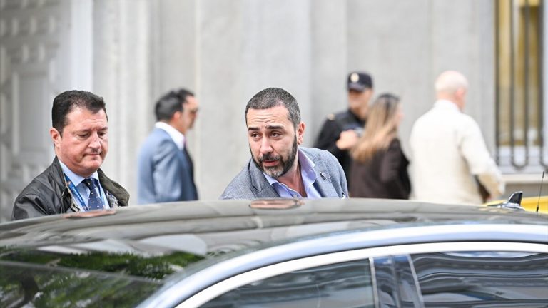 Víctor Aldama: El Supremo levanta sus medidas cautelares tras su pacto con la Fiscalía