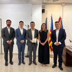 Sungrow revoluciona el almacenamiento energético en España con 150 millones