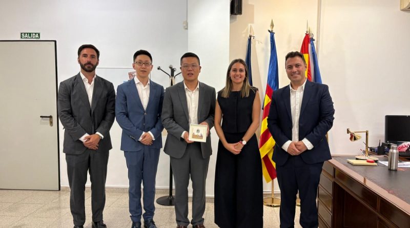 Sungrow revoluciona el almacenamiento energético en España con 150 millones
