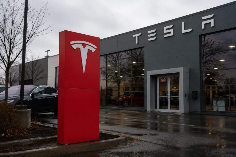 Tesla: Resultados Q2 ¿Beneficios récord o caja negativa? Análisis clave