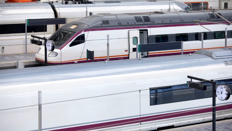 Huelga Renfe: 320 trenes cancelados este lunes 31 de julio