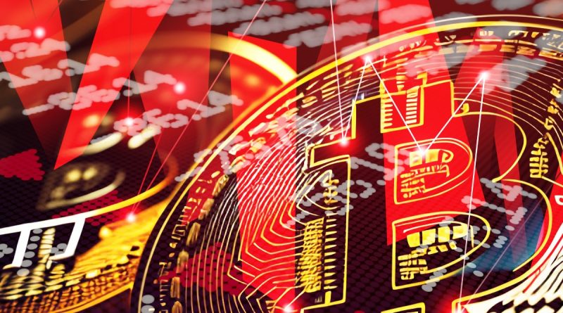 Criptomonedas: Bitcoin bajo 63.000$, Ether se hunde. ¿Suelo a 44.000$ para 2026?