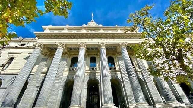 IBEX 35: Cierre del viernes en 19.531 puntos, máximo desde mayo | Bolsa ES