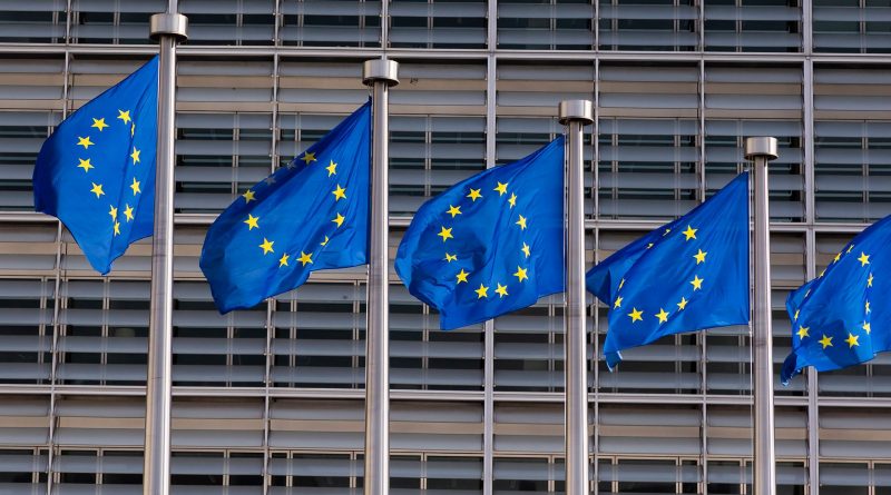 Bruselas: reforma contra el blanqueo pone en jaque a las empresas